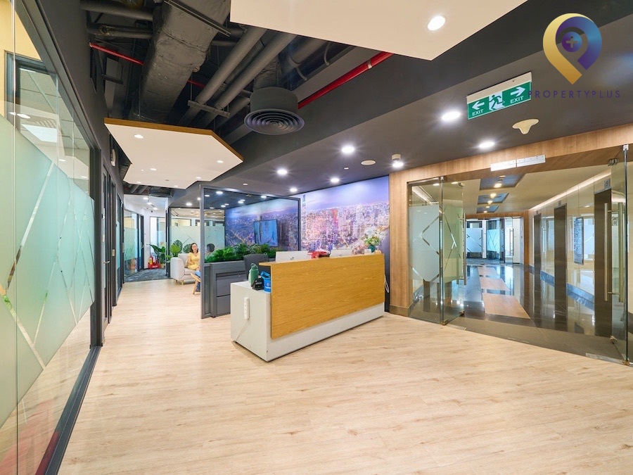 Compass Bitexco Tower